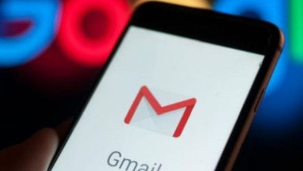 Recuperar la Contraseña de Gmail