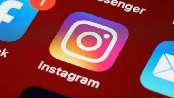 recuperar la contraseña de Instagram