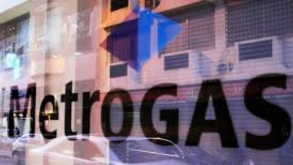 Metrogas Descargar-Factura