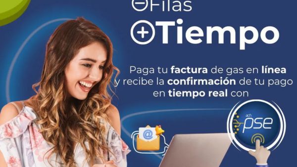 Metrogas Pagar Factura