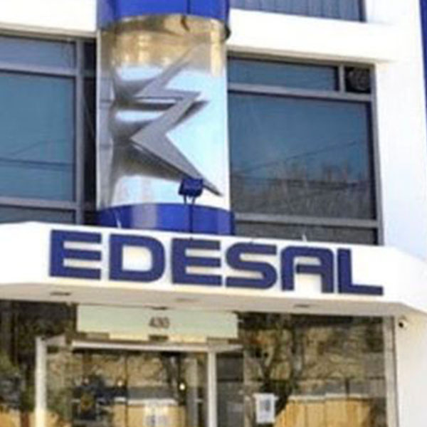 Consultar Edesal
