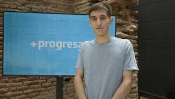 progresar trabajo cobro